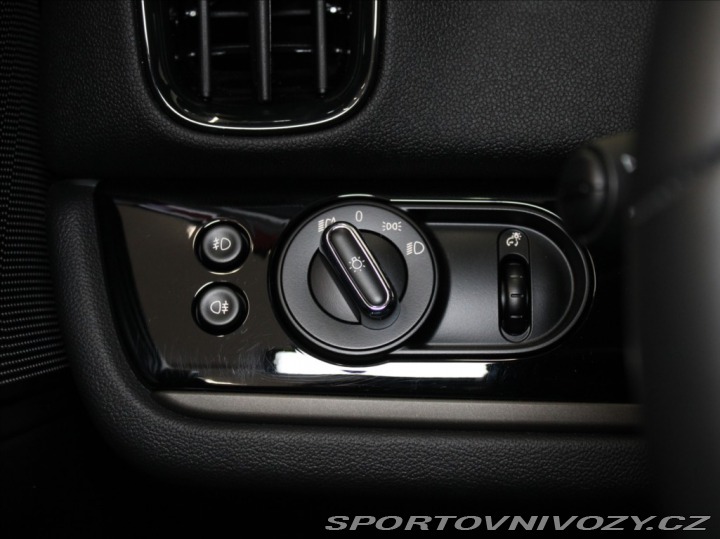 Mini Countryman 1,5 Turbo JCW-Paket 15tkm 2023