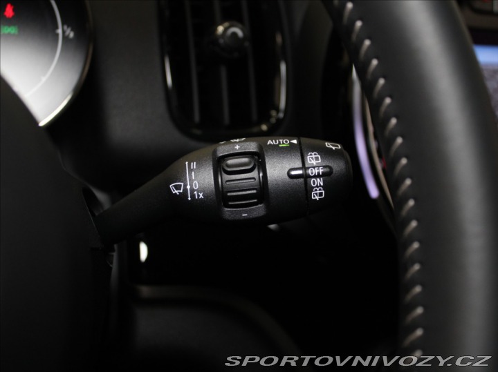 Mini Countryman 1,5 Turbo JCW-Paket 15tkm 2023