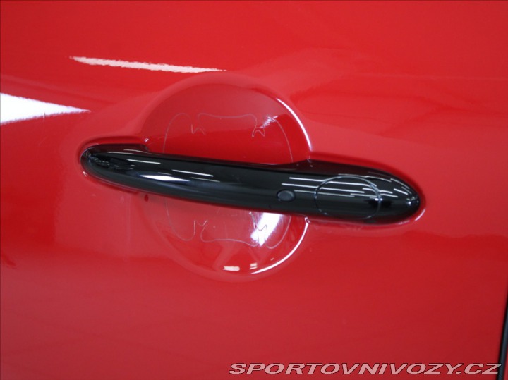 Mini Countryman 1,5 Turbo JCW-Paket 15tkm 2023