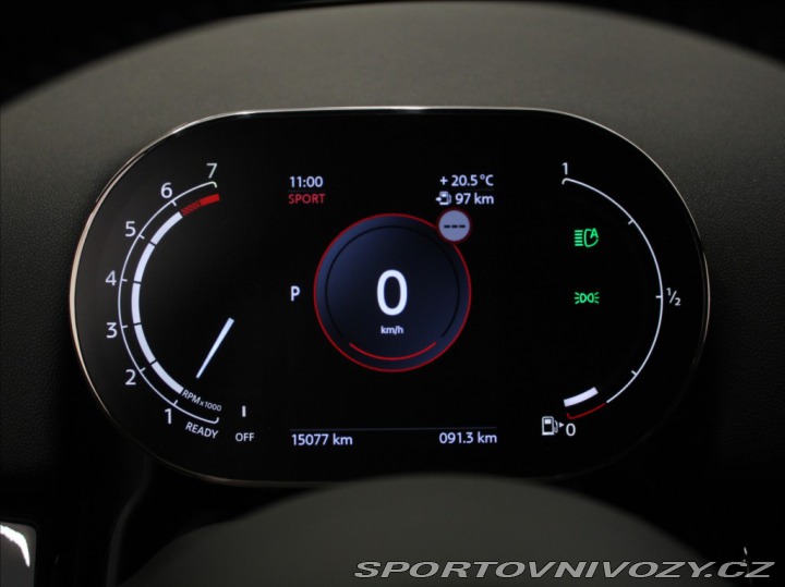 Mini Countryman 1,5 Turbo JCW-Paket 15tkm 2023