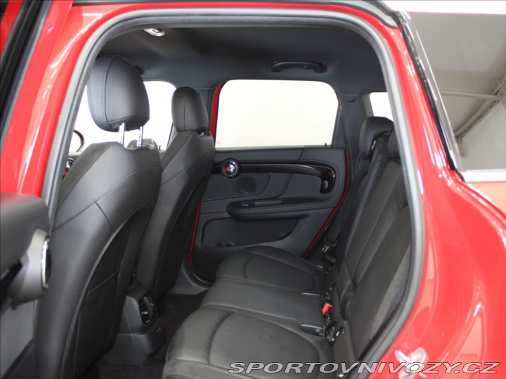 Mini Countryman 1,5 Turbo JCW-Paket 15tkm 2023