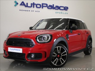 Mini Countryman 1,5 Turbo JCW-Paket 15tkm 2023