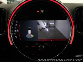 Mini Countryman 1,5 Turbo JCW-Paket 15tkm 2023