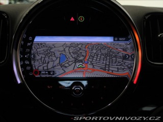 Mini Countryman 1,5 Turbo JCW-Paket 15tkm 2023