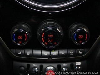 Mini Countryman 1,5 Turbo JCW-Paket 15tkm 2023