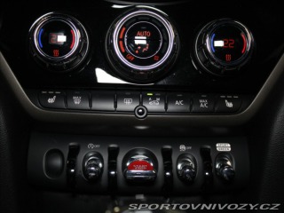 Mini Countryman 1,5 Turbo JCW-Paket 15tkm 2023