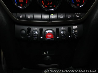 Mini Countryman 1,5 Turbo JCW-Paket 15tkm 2023