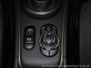 Mini Countryman 1,5 Turbo JCW-Paket 15tkm 2023