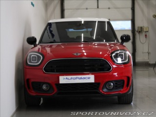 Mini Countryman 1,5 Turbo JCW-Paket 15tkm 2023