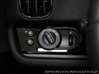 Mini Countryman 1,5 Turbo JCW-Paket 15tkm 2023