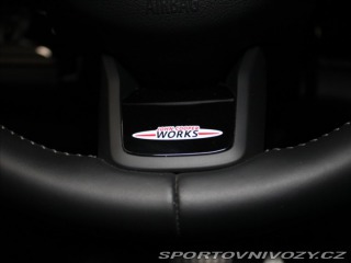 Mini Countryman 1,5 Turbo JCW-Paket 15tkm 2023