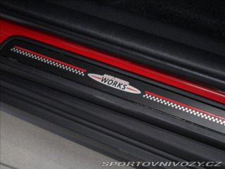 Mini Countryman 1,5 Turbo JCW-Paket 15tkm 2023