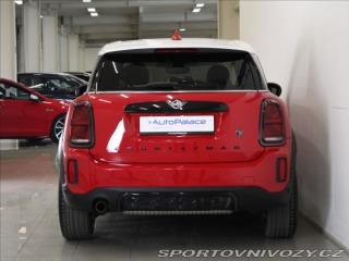 Mini Countryman 1,5 Turbo JCW-Paket 15tkm 2023
