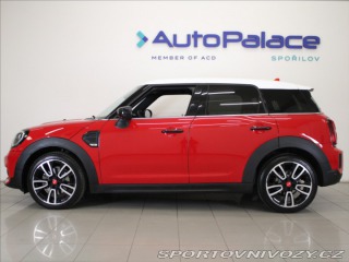 Mini Countryman 1,5 Turbo JCW-Paket 15tkm 2023