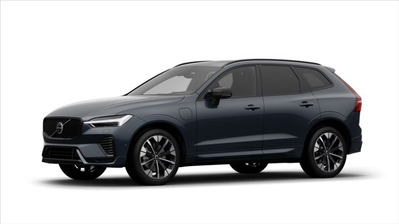 Volvo Ostatní modely XC60 2,0 T6 Ultra Dark