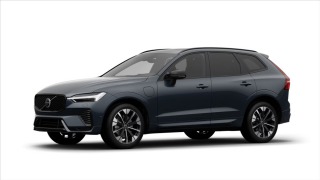 Volvo  XC60 2,0 T6  Ultra Dark