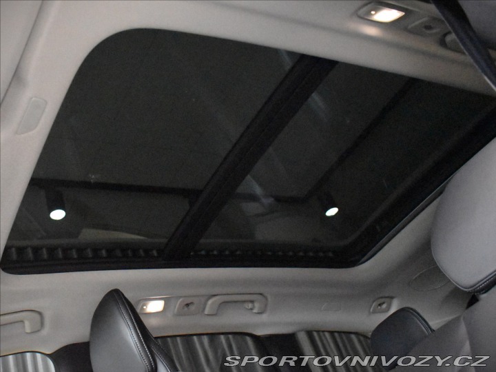 Volvo Ostatní modely XC60 2,0 T6 Ultra Dark 2026
