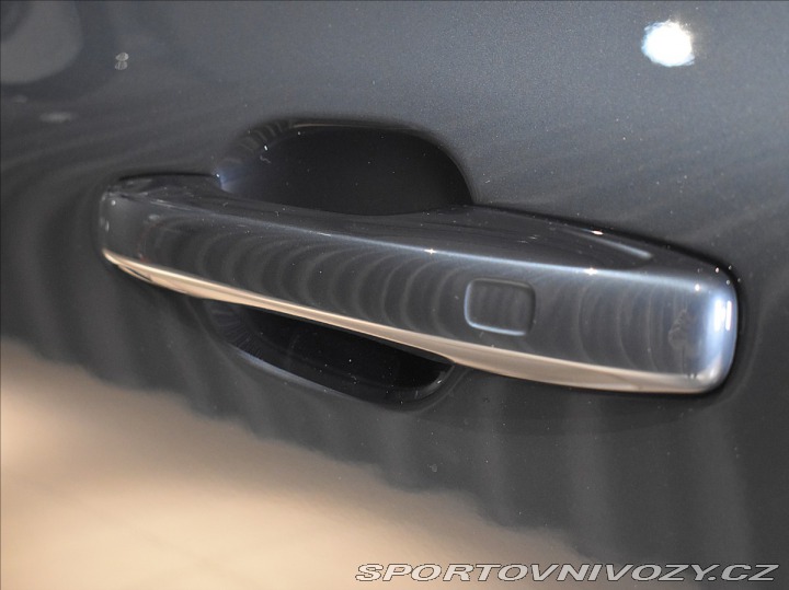 Volvo Ostatní modely XC60 2,0 T6 Ultra Dark 2026