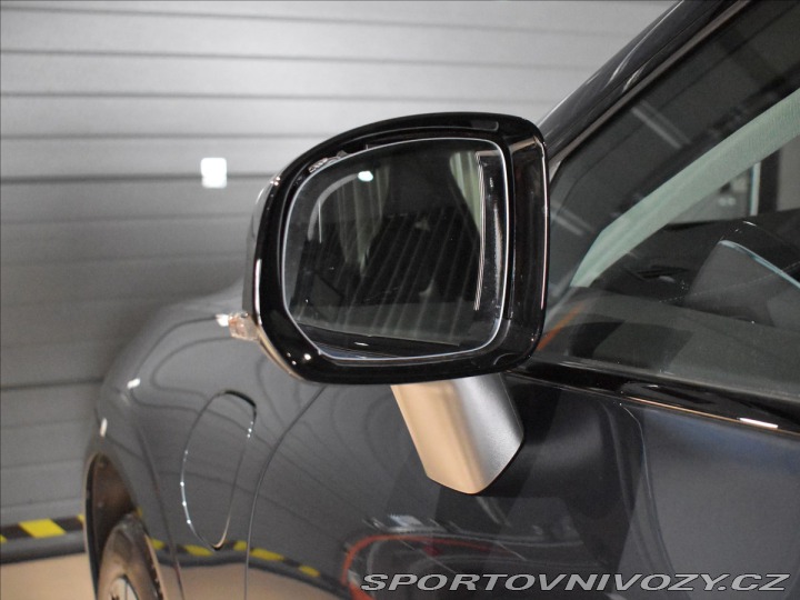 Volvo Ostatní modely XC60 2,0 T6 Ultra Dark 2026