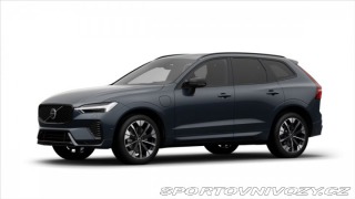 Volvo Ostatní modely XC60 2,0 T6 Ultra Dark 1800