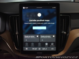 Volvo Ostatní modely XC60 2,0 T6 Ultra Dark 2026