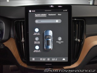 Volvo Ostatní modely XC60 2,0 T6 Ultra Dark 2026