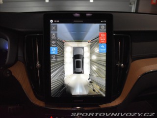 Volvo Ostatní modely XC60 2,0 T6 Ultra Dark 2026