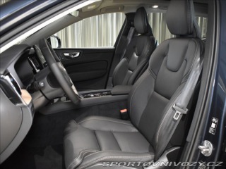 Volvo Ostatní modely XC60 2,0 T6 Ultra Dark 2026