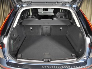 Volvo Ostatní modely XC60 2,0 T6 Ultra Dark 2026