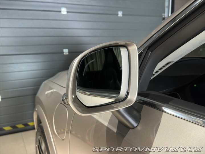 Volvo Ostatní modely XC90 2,0 T8 Ultra Bright 2026