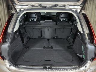 Volvo Ostatní modely XC90 2,0 T8 Ultra Bright 2026