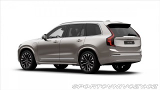 Volvo Ostatní modely XC90 2,0 T8 Ultra Bright 2026