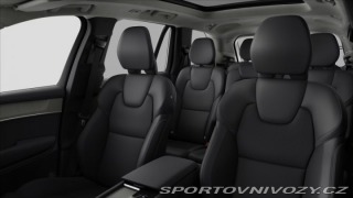 Volvo Ostatní modely XC90 2,0 T8 Ultra Bright 2026