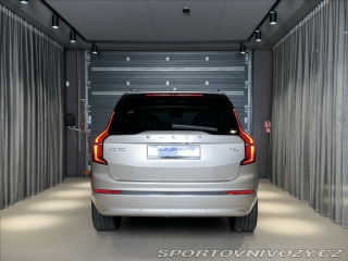 Volvo Ostatní modely XC90 2,0 T8 Ultra Bright 2026