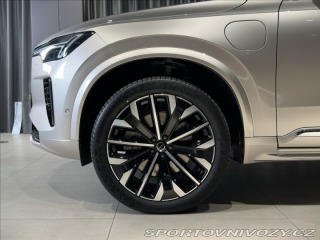 Volvo Ostatní modely XC90 2,0 T8 Ultra Bright 2026