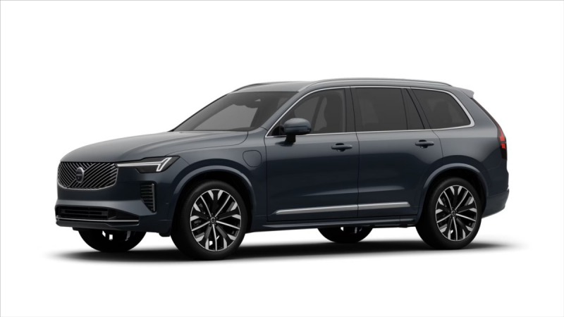 Volvo Ostatní modely XC90 2,0 T8 Plus Bright