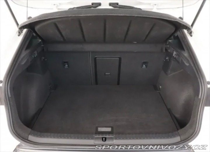 Cupra Formentor 1,5   TSI (110kW) 1800