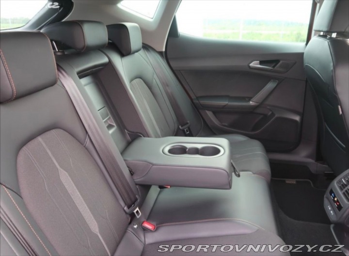 Cupra Formentor 1,5   TSI (110kW) 1800