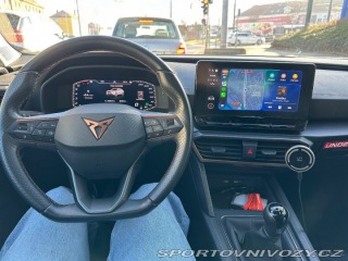 Cupra Formentor 1,5 TSI (110kW) 1800