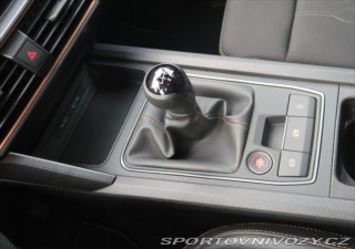 Cupra Formentor 1,5 TSI (110kW) 1800