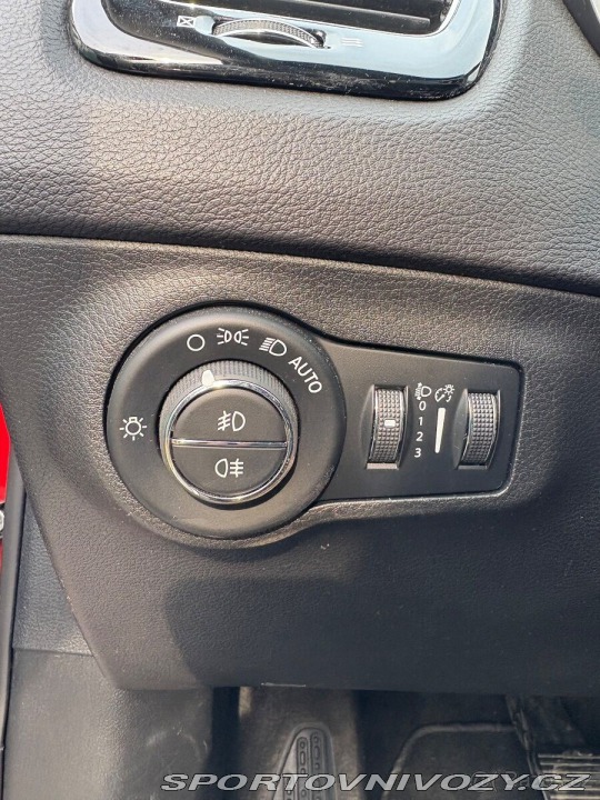 Ostatní značky Ostatní modely Jeep Compass 2,0   12/2017 D limited 4 2017