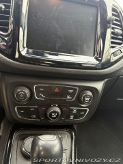 Ostatní značky Ostatní modely Jeep Compass 2,0   12/2017 D limited 4 2017