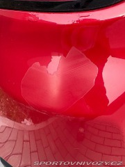 Ostatní značky Ostatní modely Jeep Compass 2,0   12/2017 D limited 4 2017