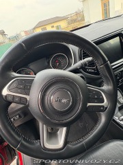 Ostatní značky Ostatní modely Jeep Compass 2,0   12/2017 D limited 4 2017