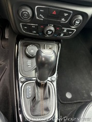 Ostatní značky Ostatní modely Jeep Compass 2,0   12/2017 D limited 4 2017