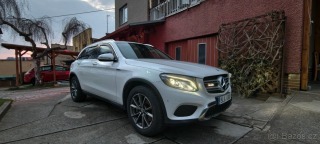 Mercedes-Benz  GLC 2,0   220d