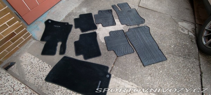 Mercedes-Benz Ostatní modely GLC 2,0   220d 2018