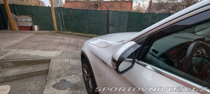 Mercedes-Benz Ostatní modely GLC 2,0   220d 2018