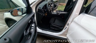 Mercedes-Benz Ostatní modely GLC 2,0   220d 2018