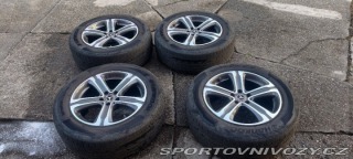 Mercedes-Benz Ostatní modely GLC 2,0   220d 2018